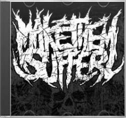 Make Them Suffer : Make Them Suffer (Demo)